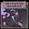 SILVESTRIS SMOKER