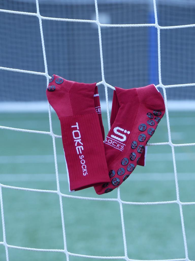 Image of Toke Classic - Rojo