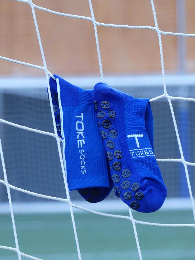 Image of Toke Pro - Azul