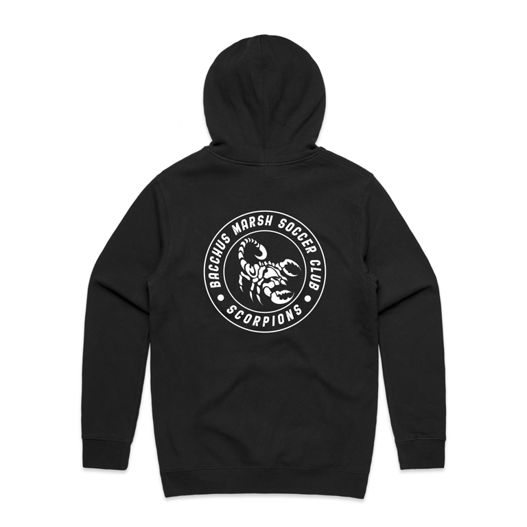 Streetwear - Hoodie *NEW* | Bacchus Marsh SC