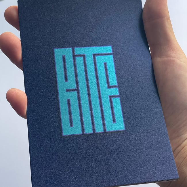 Mots doux (Prévente)