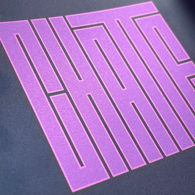 Mots doux (Prévente)