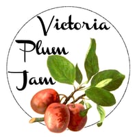 Image 1 of Victoria Plum Jam