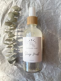 SLEEP MIST SPRAY 