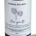 Hair Growth Mist : Wimmera Wellness