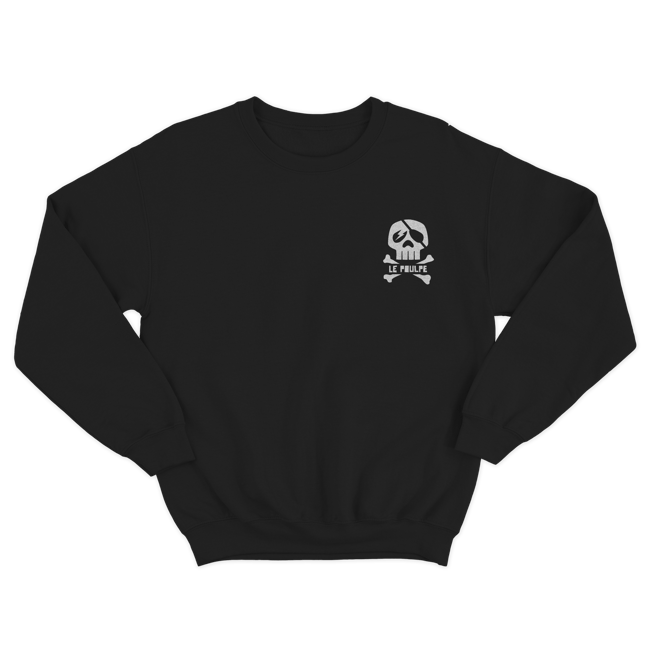 Sweat Astronaute du Poulpe