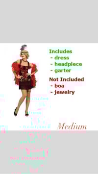 Image 1 of Halloween Costumes 