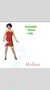 Image 1 of Halloween Costumes 2