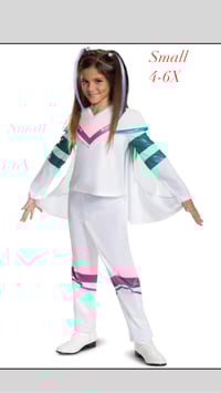 Image 2 of Halloween Girls 