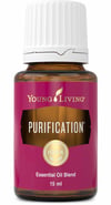 Purification® Essential Oil (ultimate weapon against odours)