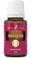 Purification® Essential Oil (ultimate weapon against odours)
