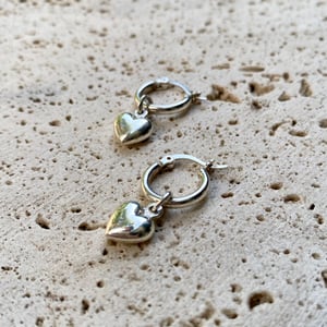 Image of Amore Earrings