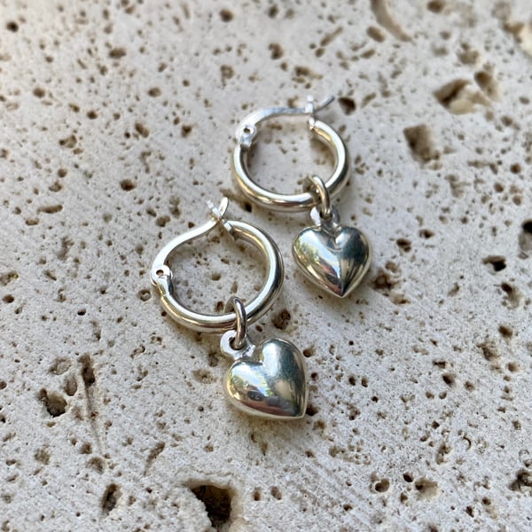 Image of Amore Earrings