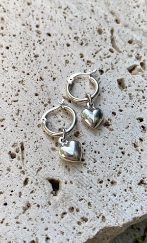 Image of Amore Earrings