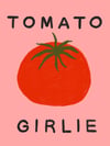 Tomato Girlie Print