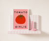 Tomato Girlie Print