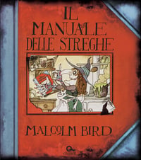 *Il manuale delle streghe* di Malcolm Bird