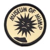 Museum of Mump (patch)