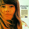 Francoise Hardy - S/T LP