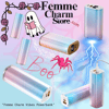 Femme Charm Vibes Powerbank