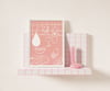 Pink Tablescape Print