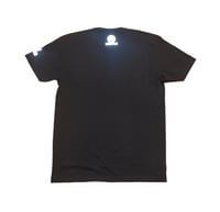 Image of M O E Hustle Custom Shirt VI