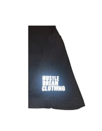 Image of M O E Hustle Custom Shirt VI