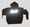 Image of Hustle All Star Reflector Hoodie