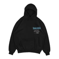 Image 1 of Invisibili Hoodie