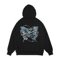 Image 2 of Invisibili Hoodie