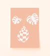 Pink Monstera