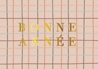 Image 2 of Carte Bonne Année 