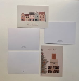Image of Carte Bonne Année 