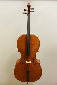Image 1 of Artisan Cello № 36