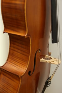 Image 4 of Artisan Cello № 36