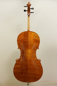 Image 2 of Artisan Cello № 36