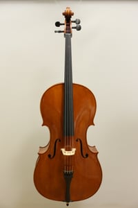 Image 1 of Artisan Cello № 35