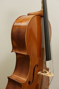 Image 4 of Artisan Cello № 35