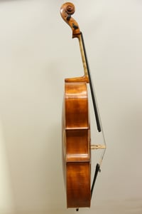 Image 3 of Artisan Cello № 35