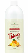 Thieves® Foaming Hand Soap Refill 946ml 
