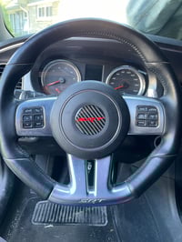 Image 1 of 10-18 SRT charger, Jeep, Challenger badge 