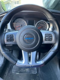 Image 2 of 10-18 SRT charger, Jeep, Challenger badge 