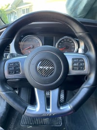 Image 3 of 10-18 SRT charger, Jeep, Challenger badge 