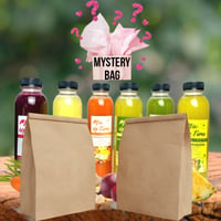 Mystery Pack Juices 