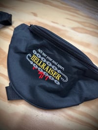 Image 2 of Chain Fanny Pack 