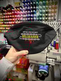 Image 3 of Chain Fanny Pack 