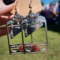 Image 2 of Freshly Used Guillotine 😌🩸