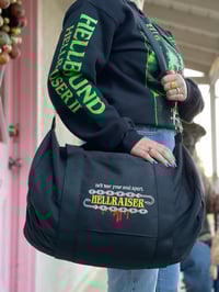 Image 2 of Chain Duffel