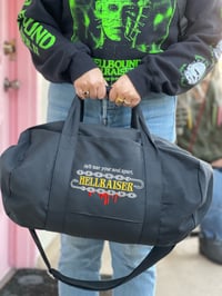 Image 1 of Chain Duffel