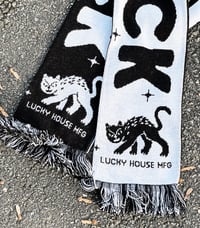 Image 5 of Good Luck Scarf